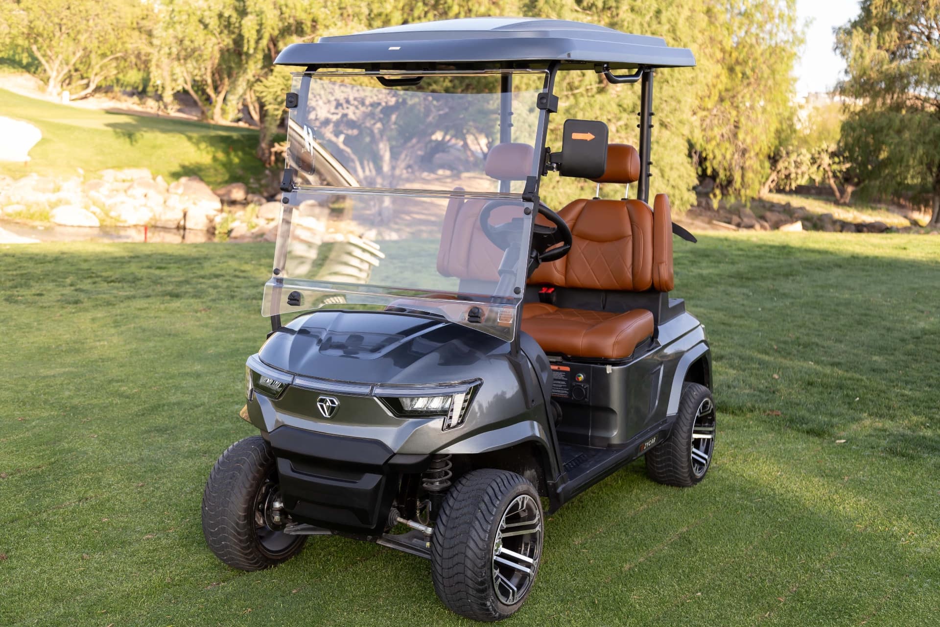 Zycar Baja